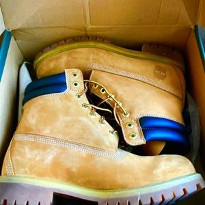Men's Timberland® Premium 6-Inch Waterproof Boot | Size 9.5